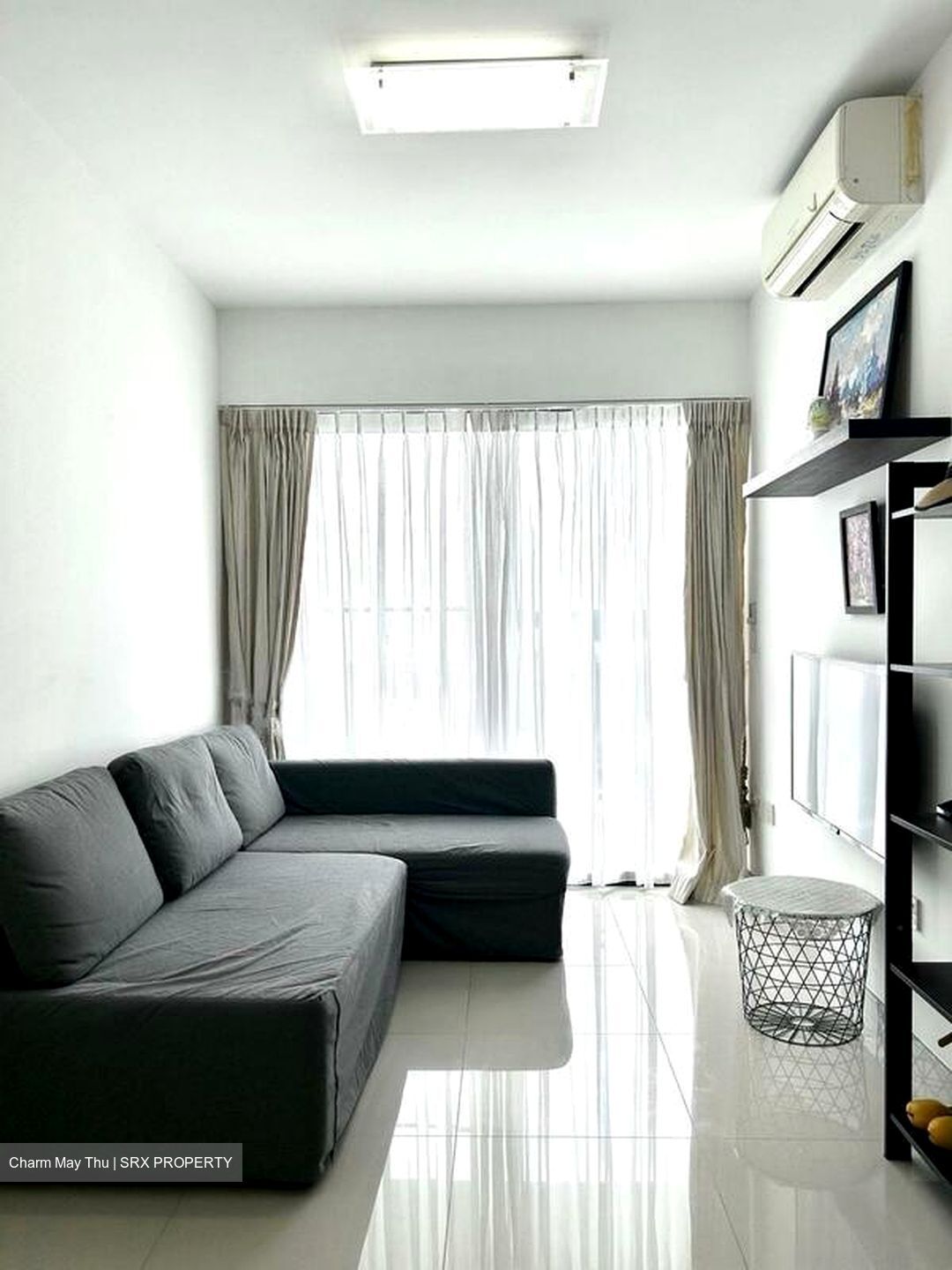 Parc Olympia (D17), Condominium #518380371